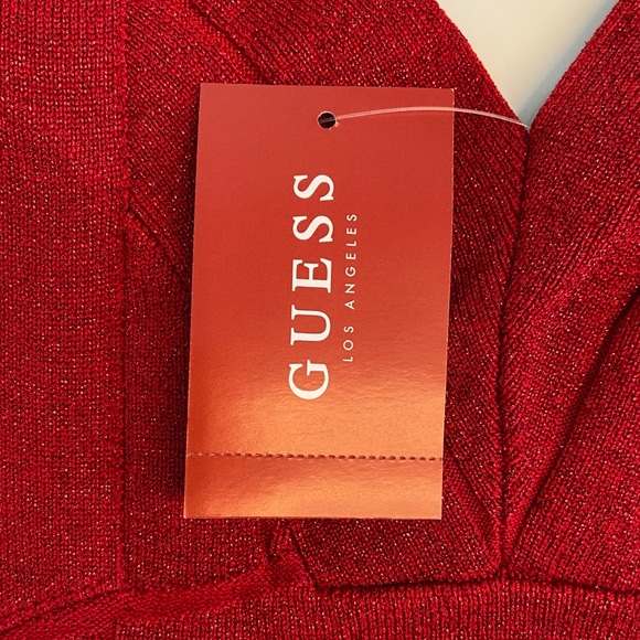 Guess Leyla Bandage Dress (New with Tags) - Picture 6 of 6